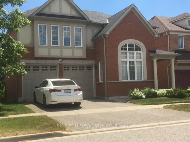 home for lease on 15 Bradbury Crescent