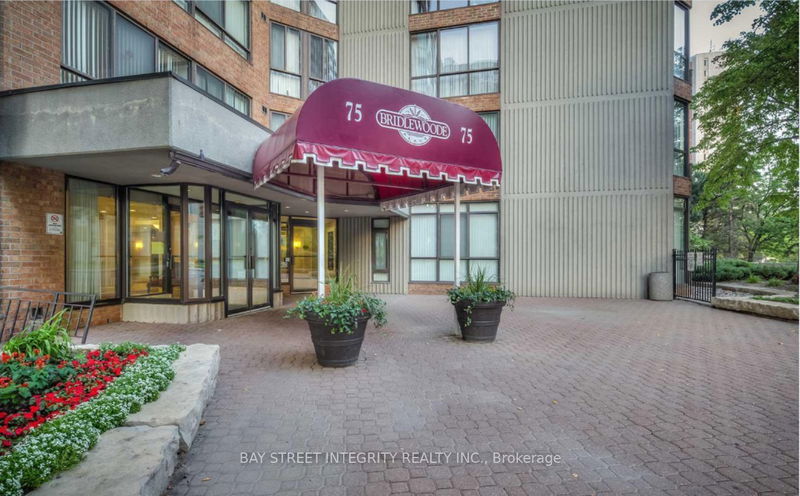  121 - 75 Bamburgh Circ  Toronto, M1W 3W1 | Image 3