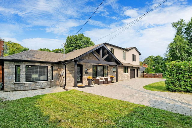 181 Ridgewood Road