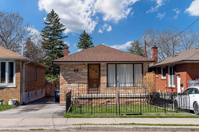 96 Linden Avenue