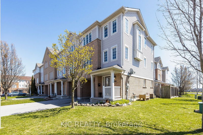 home for sale on 899 Bourne Crescent