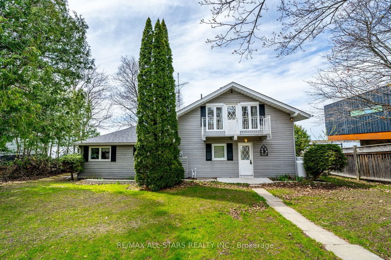 home for sale on 420 Fralicks Beach Road