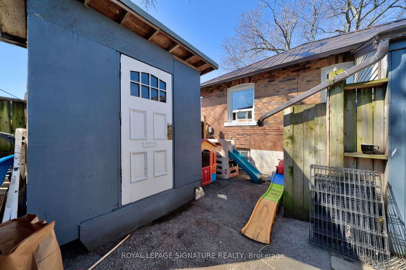 5 (1,3  Elward Blvd  Toronto, M1L 3L1 | Image 32