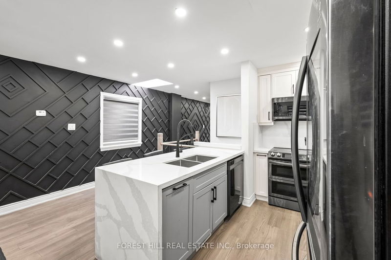 home for sale on 40 Byng Avenue