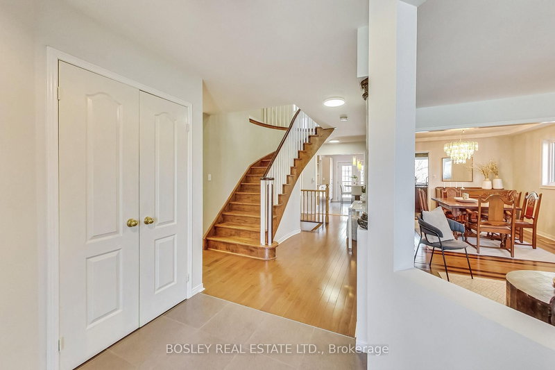 59 Bonnydon Cres, Toronto, M1B 5X2 | Image 2