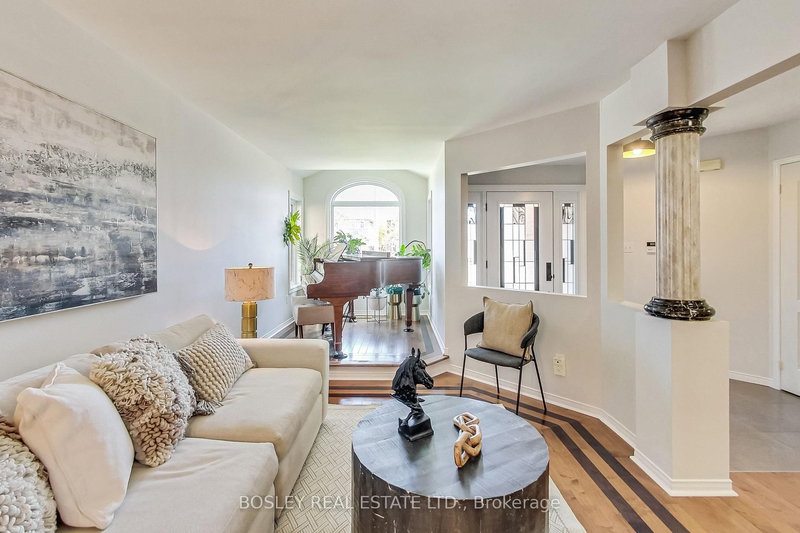 59 Bonnydon Cres, Toronto, M1B 5X2 | Image 3