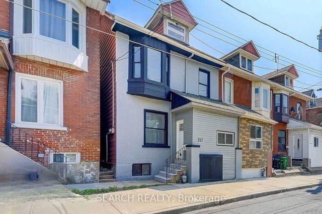 317 Jones Avenue