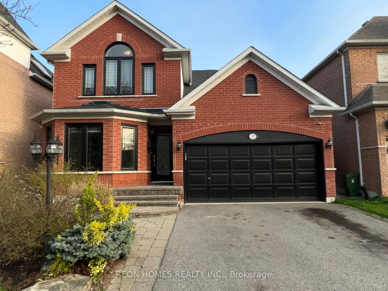 home for lease on (Main)-27 Adenmore Road