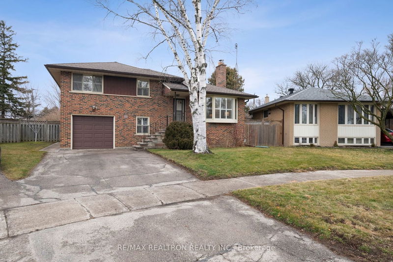 home for sale on 34 Purley Crescent