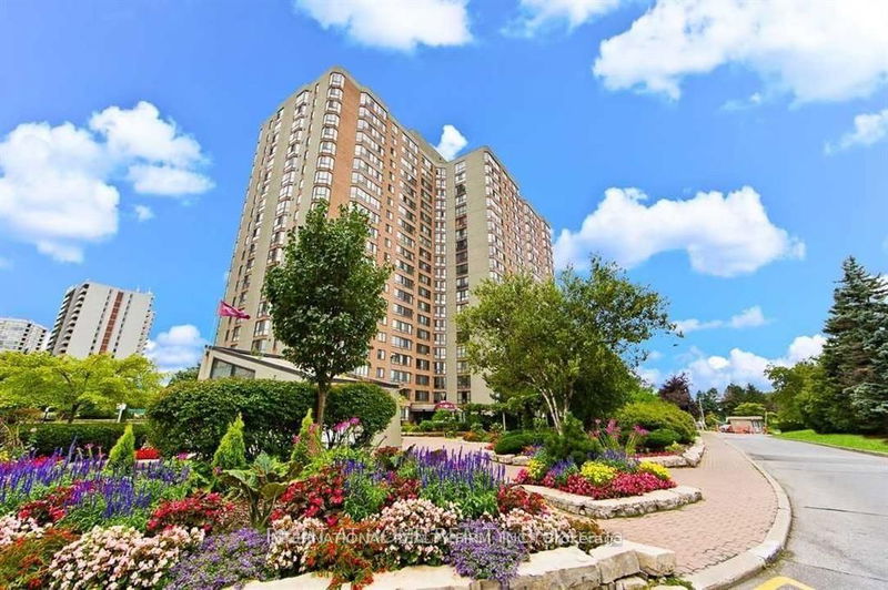 home for lease on 2010-55 Bamburgh Circle E