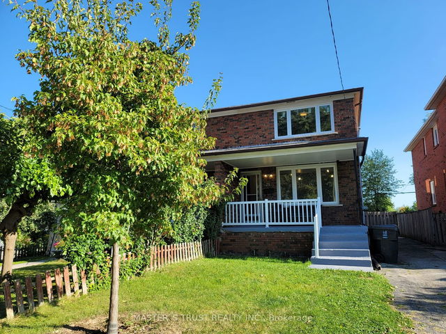 Main - 25 Willingdon Avenue