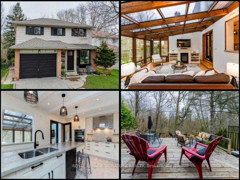 home for sale on 35 Cherryhill Avenue