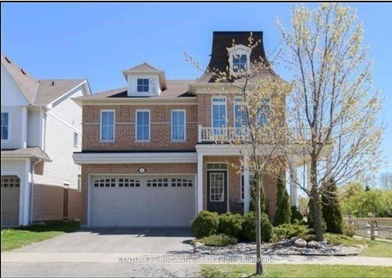 home for lease on 5 Eastgate Circle