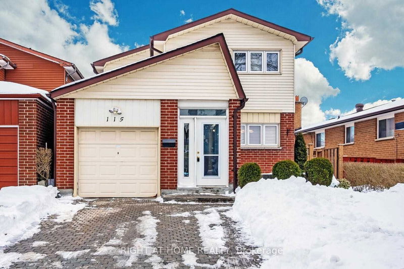 home for lease on 115 Littleleaf Drive