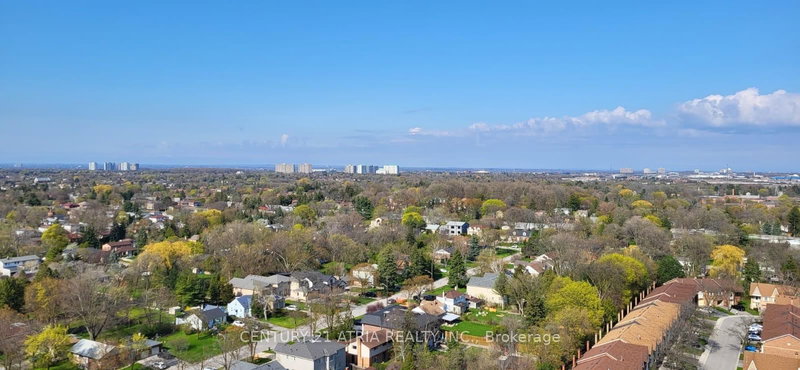 2216 - 238 Bonis Ave, Toronto, M1T 3W7 | Image 2