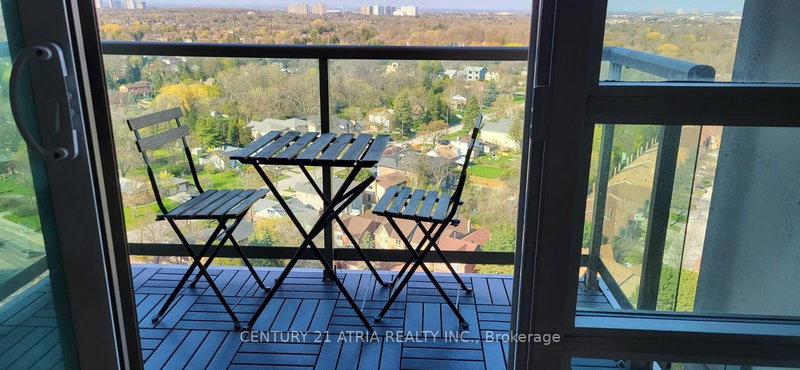 2216 - 238 Bonis Ave, Toronto, M1T 3W7 | Image 3