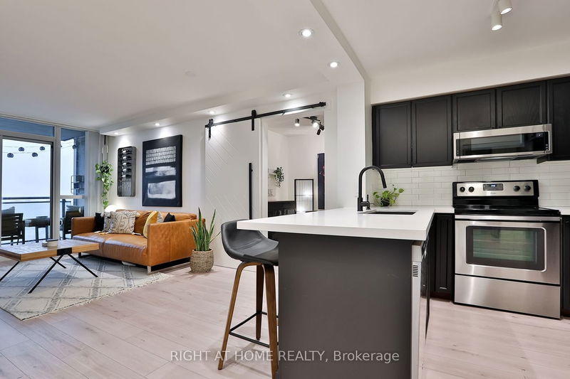home for sale on 2506-88 Grangeway Avenue