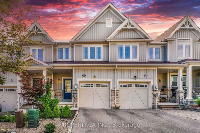 home for sale on 18 Connell Lane