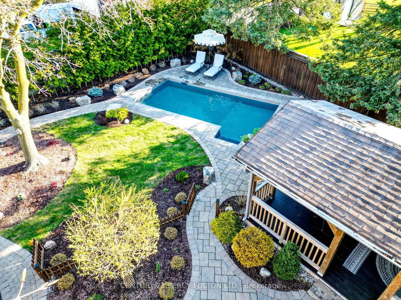 home for sale on 21 Burningham Crescent