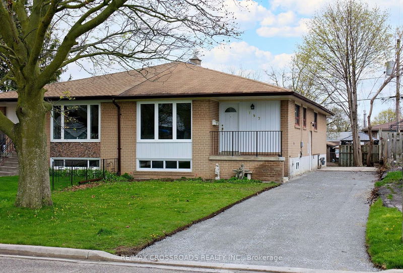 home for sale on 797 Zator Avenue