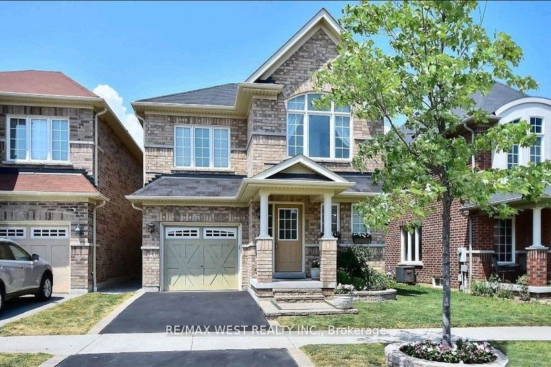 home for sale on 55 Oswell Drive
