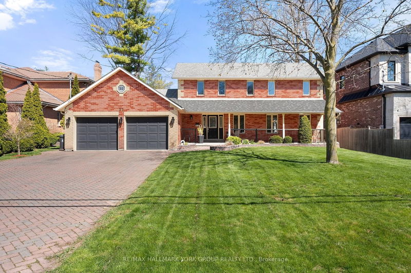 home for sale on 32 Euclid Avenue