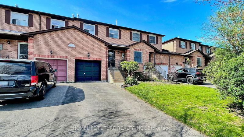 home for sale on 10 Chance Court