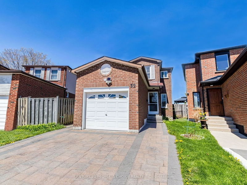 home for sale on 32 Fieldside Drive