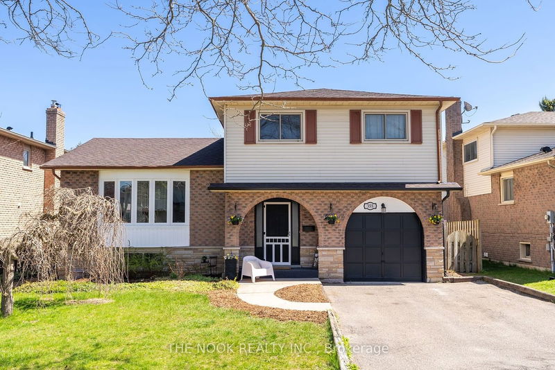 home for sale on 355 Gothic Drive