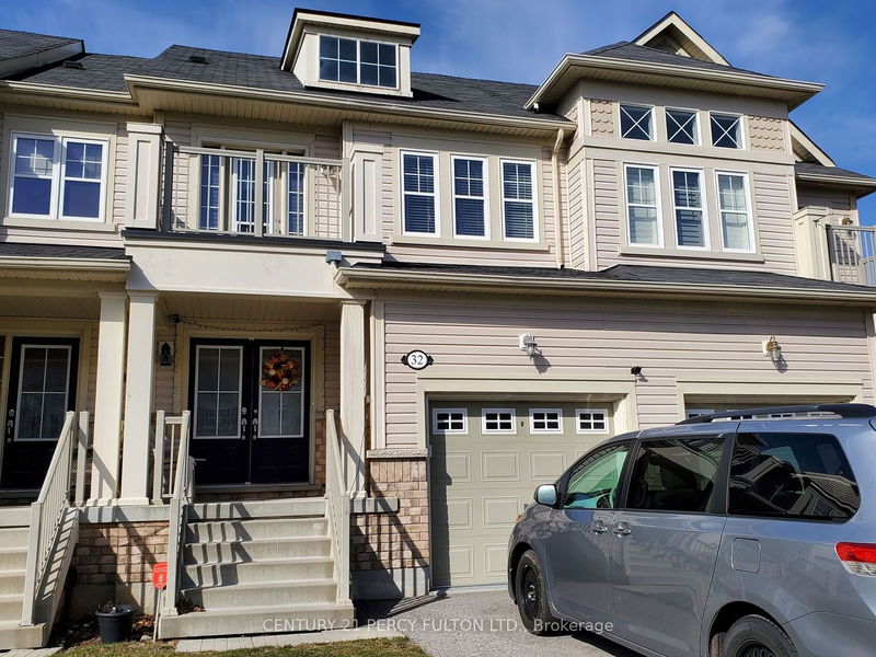 home for lease on 32 James Govan Drive