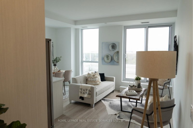 715 - 286 Main St, Toronto, M4C 0B3 | Image 2