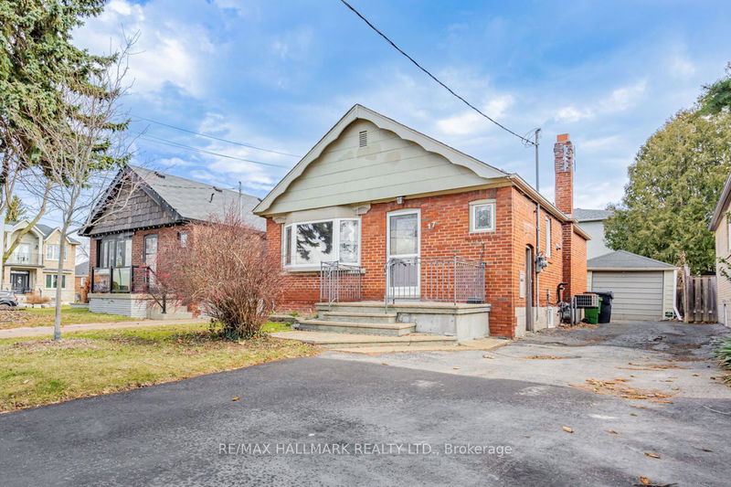 home for sale on 17 Eden Park Road