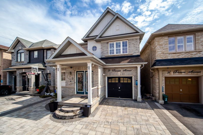 home for sale on 59 Formosa Avenue