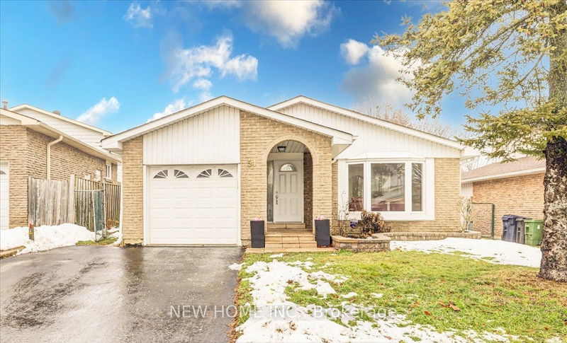 home for lease on 54 Bridley Drive