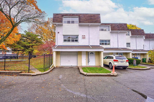 1 - 39 Trailridge Crescent