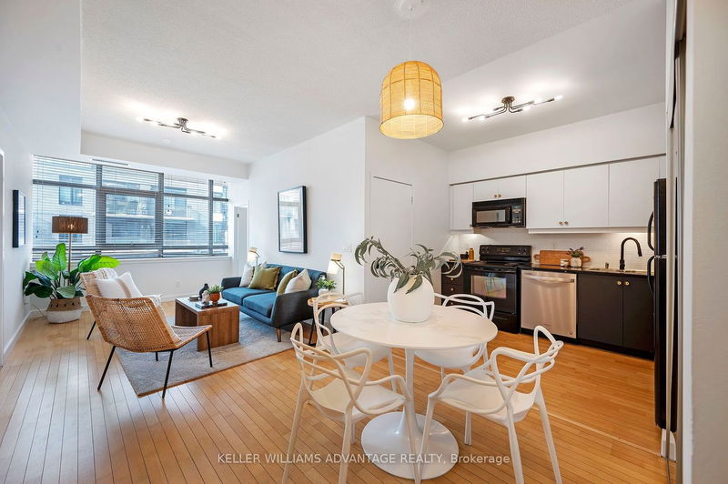 home for sale on 411-601 Kingston Road