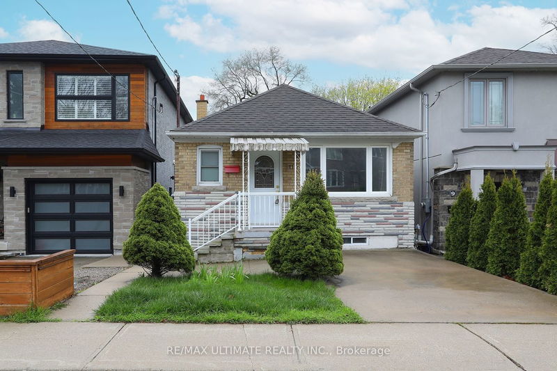 home for lease on Lower-11 Adair Road