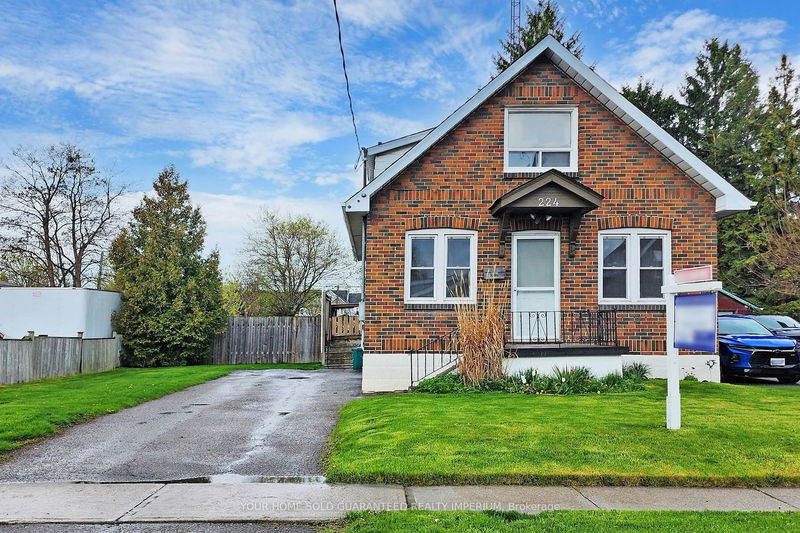 224 Beatty Ave, Oshawa - Central image-0-0
