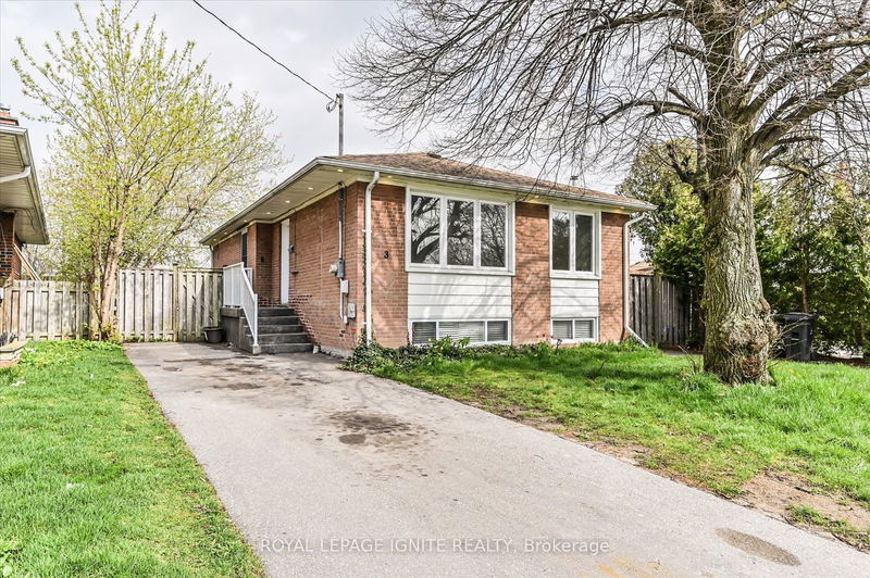 home for sale on 3 Gilroy Drive