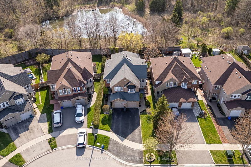 home for sale on 1698 Autumn Crescent