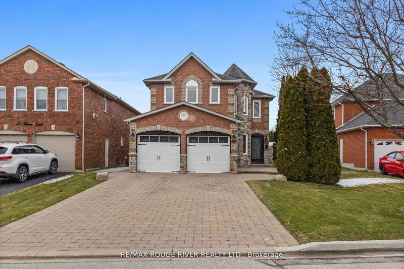 home for sale on 12 Kenny Court