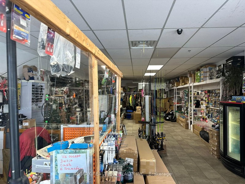 11 - 4385 Sheppard Ave E, Toronto, M1S 1T9 | Image 2