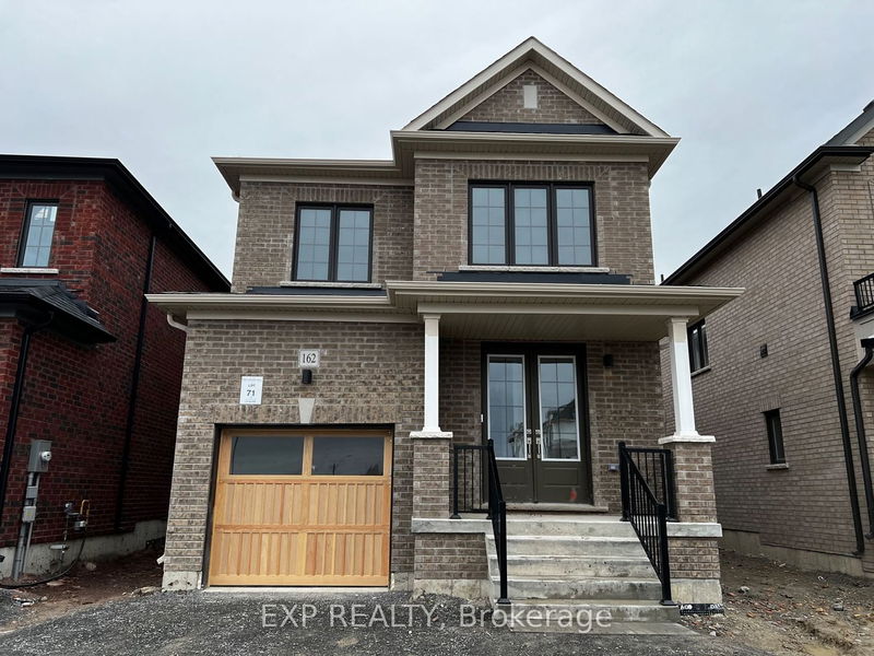 home for lease on 162 Flood Avenue