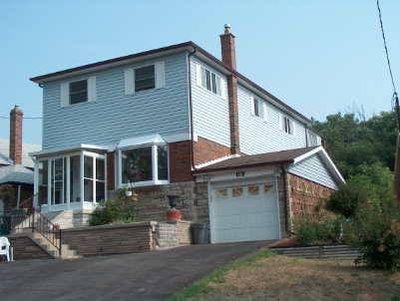 Detached House sold at 57 Midland Avenue, Toronto, Ontario, M1N3Z8 - Cliffcrest - MLS: E829525