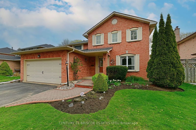 home for sale on 30 Varley Drive