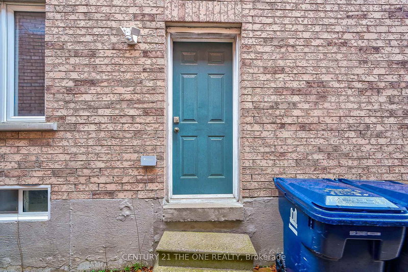 BSMT - 76 Highhill Dr, Toronto, M1T 1N7 | Image 3