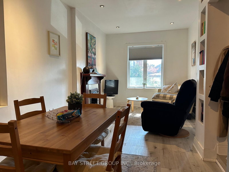 unit 1 - 693 Woodbine Ave, Toronto, M4E 2J4 | Image 2