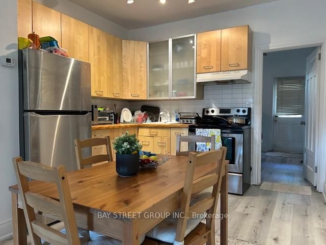 unit 1 - 693 Woodbine Ave, Toronto, M4E 2J4 | Image 3