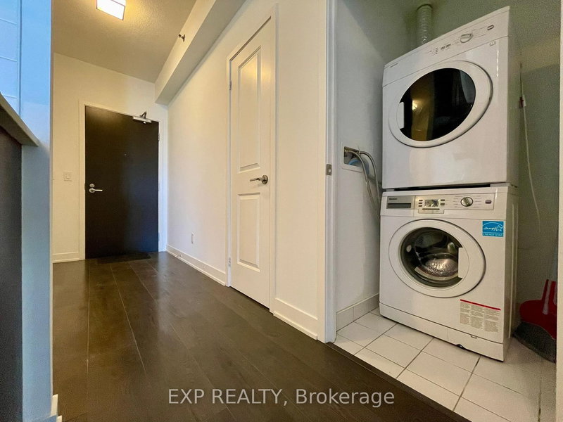 606 - 195 Bonis Ave, Toronto, M1T 3W6 | Image 3