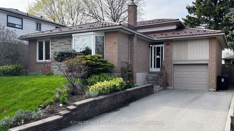 home for sale on 113 Cultra Square